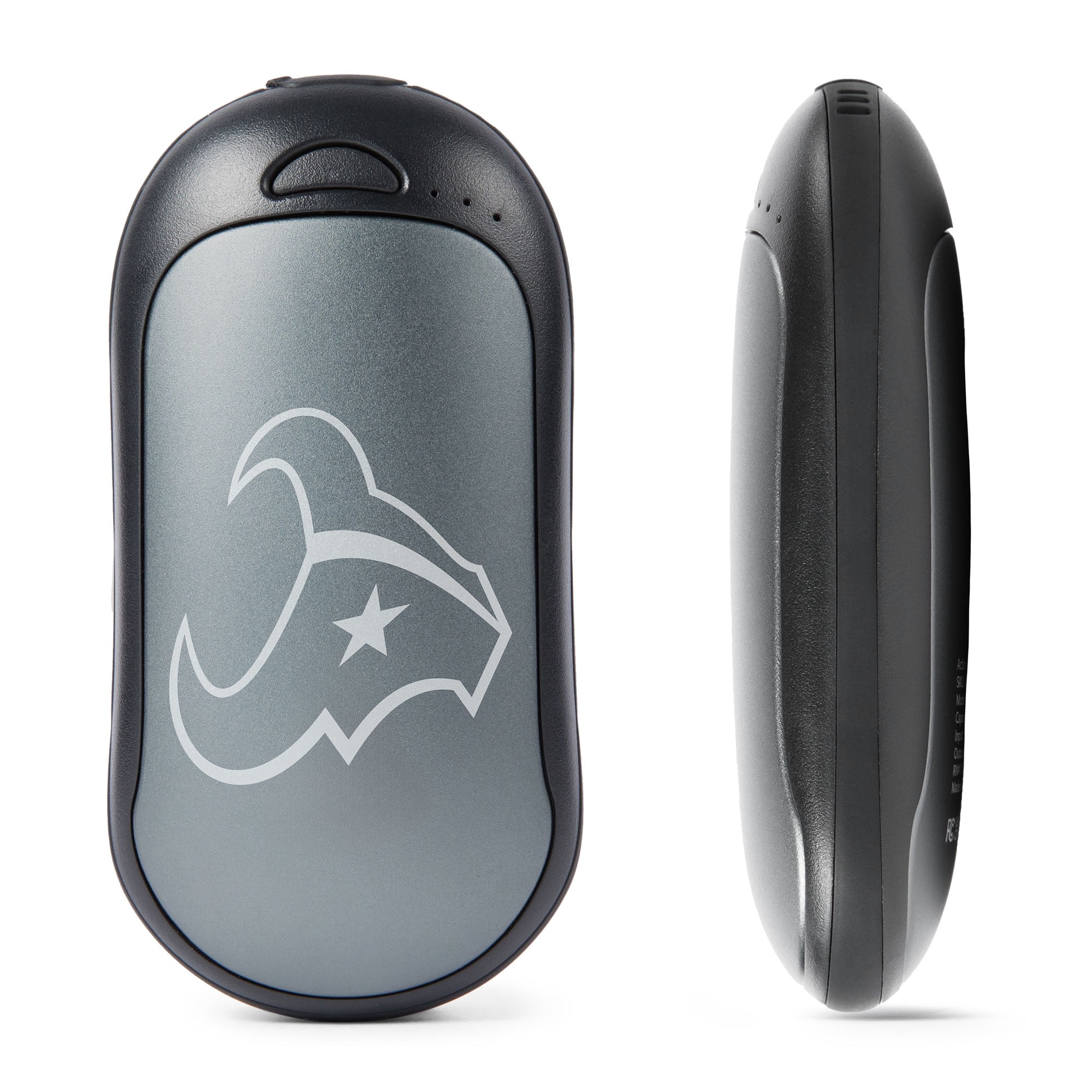 ActionHeat Houston Texans Rechargeable Hand Warmer