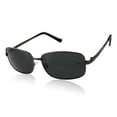 thumbnail image 1 of Wweixi Eyewear Unisex Metal Frame Polarized Sunglasses, 1 of 1