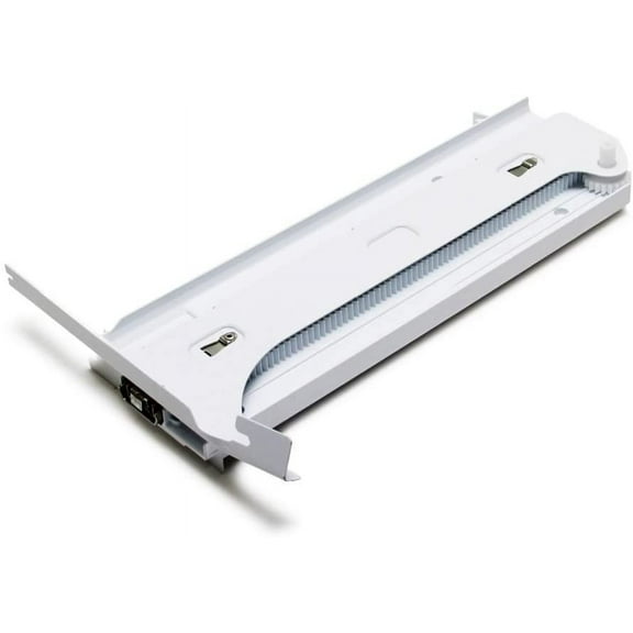 Genuine Whirlpool WPW10625067 Drawer Guide Left