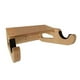 thumbnail image 2 of Portabicicletas de Madera shamjiam Soporte de Pared para Bicicleta, 2 of 8