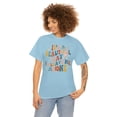 thumbnail image 2 of It's A Beautiful Day To Leave Me Alone, Funny Saying, Skeleton Shirt, Wifey Mother Girlfriend Mom Tee, Unisex Mens Womens Shirt, 2 of 9