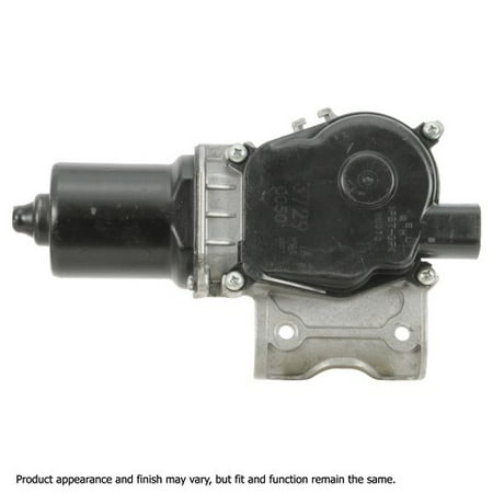 A1 Cardone Windshield Wiper Motor P/N:43-4084