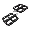 thumbnail image 1 of Pedales para bicicleta BMX 1/2 aluminio negro, 1 of 5