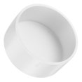 thumbnail image 1 of KALLORY Tapón De PVC Resistente Para Tuberías Con Sello Hermético Y Uso En Construcción Y Hogar, 1 of 8