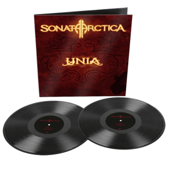 Unia (2021 Reprint) (LP)