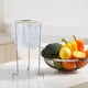 thumbnail image 4 of Soporte para colador de gelatina, colador de mermelada reutilizable, Kit de soporte, Metal versátil para gelatinas, conserva sopas de frutas, 2 uds., 4 of 7