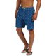 thumbnail image 1 of Regatta - Pantalones Cortos Hadden II para Hombre (Rojo), 1 of 3