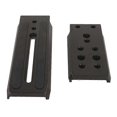 thumbnail image 5 of L-shaped Quick Release Plate Vertical Horizontal Switching Aluminum Alloy Camera Quick Release Plate, 5 of 5