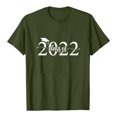 thumbnail image 1 of Pompotops Pull-over à Manches Courtes pour Femmes - T-Shirt à Manches Courtes, 1 of 7