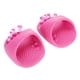 thumbnail image 3 of 1 par de zapatillas adelgazantes cálidas para el cuerpo, sandalias de masaje para el hogar para perder peso temblorosas, 3 of 8