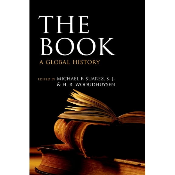 The Book, (Hardcover)