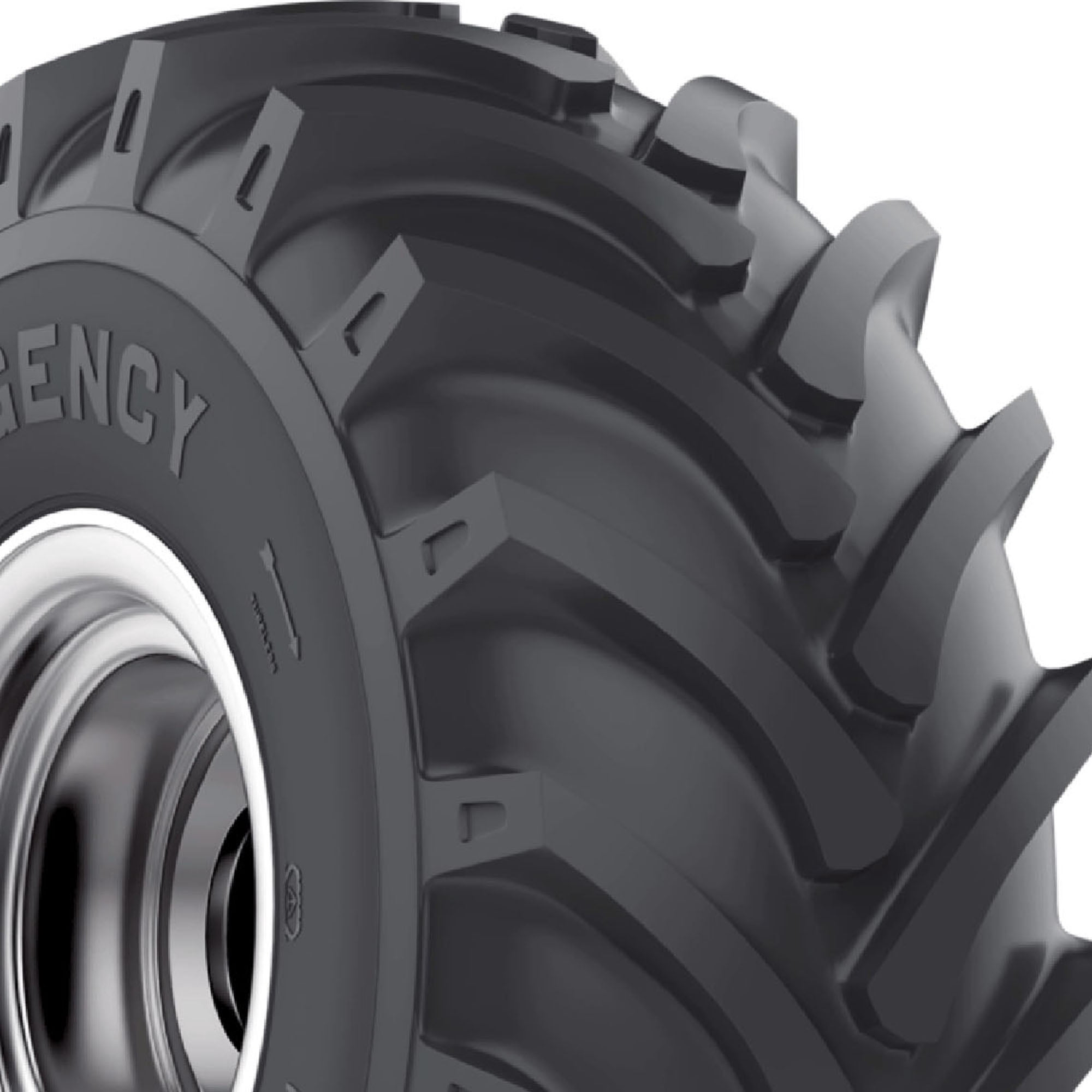 Regency AG Traction Implement Plus 7.60-15 100B C Farm Tire