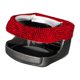 thumbnail image 2 of Portavasos para coche, portavasos para ventilación de coche, portabotellas, aire acondicionado multifuncional Rojo, 2 of 9