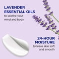 thumbnail image 3 of Loción corporal Dr. Teal's con aceite esencial de lavanda, 540 ml (paquete de 3), 3 of 9
