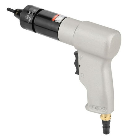 Air Riveter Riveter Handy Pneumatic Riveting For Pipe Make Those ...