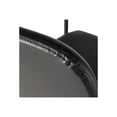 thumbnail image 5 of Bush Furniture Accord Office Guest Chairs Set of 2 in Black, 5 of 6