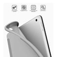 thumbnail image 2 of iPad7-10.2 pulgadas-Full Silver-3 Fold Stand Funda de cuero Adepaton 2033088-5, 2 of 9