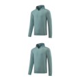 thumbnail image 1 of Guardurnaity Elegante y cómoda sudadera con capucha, mezcla de moda y funcionalidad, manga larga ligera. Type2 NO2, 1 of 6