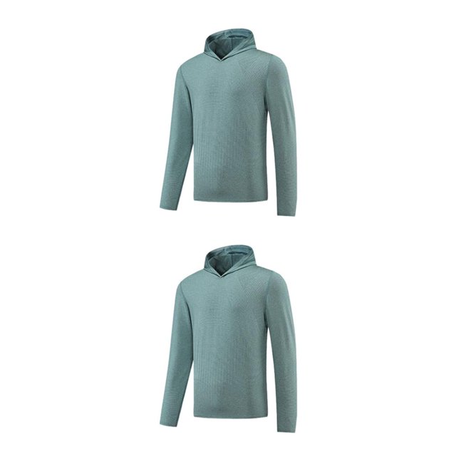 Guardurnaity Elegante y cómoda sudadera con capucha, mezcla de moda y funcionalidad, manga larga ligera. Type2 NO2