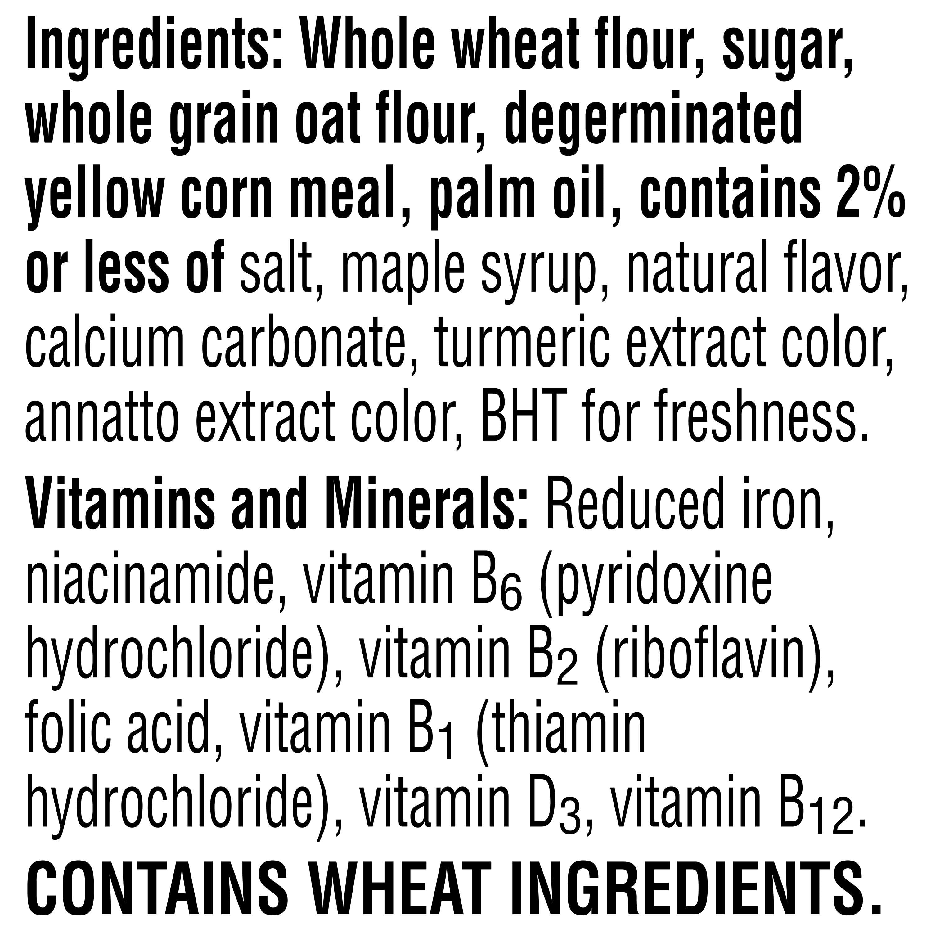 Leggo My Eggo Cereal