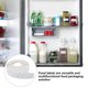 thumbnail image 3 of KAKOWELY Etiquetas Para Alimentos En Refrigerador Etiquetas Removibles Para Envases Y Contenedores, 3 of 7