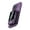 Purple(10000mAh), variant on Wireless Power Bank, 10000mAh Fast Charging, with LED Power Display, 2 in 1 Portable Magnetic Power Bank, Compatible with Multi Device with cable, Purple