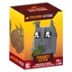 thumbnail image 5 of Figura armable Basic Fun Gato Dinamita 142 piezas, 5 of 7
