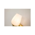 thumbnail image 2 of Lucas McKearn Epsilon 1-light Metal Bath Vanity Light in Aged Brass, 2 of 4