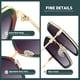 thumbnail image 3 of Gafas de Sol WOWSUN Oversize de Moda para Mujer UV400, 3 of 6