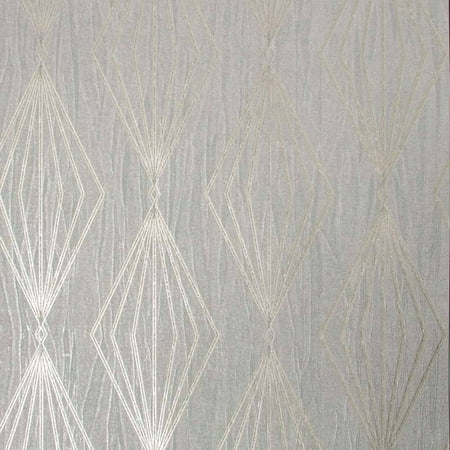 Marquise Geo Quartz Wallpaper