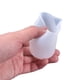 thumbnail image 4 of Taza medidora de silicona epoxi cristalina Taza de silicona a escala Tazas medidoras de silicona, 4 of 5