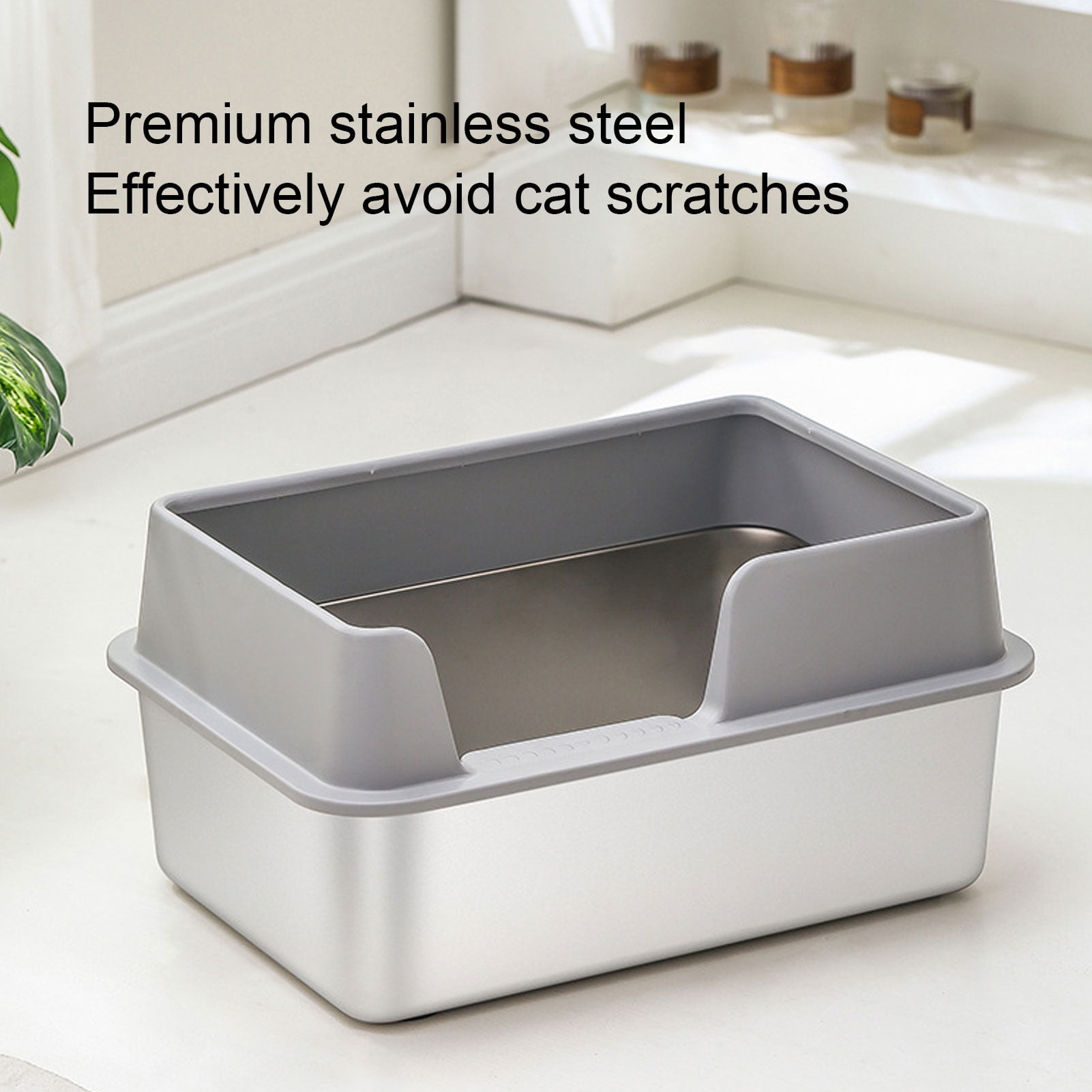 Pureness cat litter pan liners discount