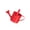 Red, variant on Sweet Pastel Plant Sprayer With Ergonomic Handle And Mist Control For Horticulture And