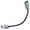 2m, variant on Flexible USB3.0 Extension Cord for Extending Connection to Computers and Peripherals for USB Keyboards,Mouse,Flash Drive