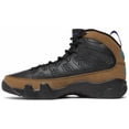 thumbnail image 4 of Ni - ke Size 16 - Air Jordan 9 Retro Olive Concord, 4 of 5