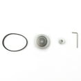 thumbnail image 2 of Gt2 Aluminum Timing Belt Closed Loop 200Mm With 20 And 60 Teeth For 3D Printer, 2 of 9