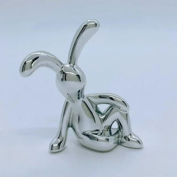 Decoración interior de coche  consola central de animales de dibujos animados  Decoración de mesa de comedor  decoración de escritorio  personalidad
