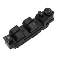 thumbnail image 2 of Interrupteur de Commande Principal de Fenêtre DF89 66 350A Remplacement de Commutateur de Levage Électrique pour Mazda 6GH 2 de, 2 of 14