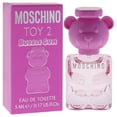 thumbnail image 3 of MOSCHINO TOY 2 BUBBLE GUM par MOSCHINO, Vaporisateur EDT 0,17 OZ MINI, 3 of 5