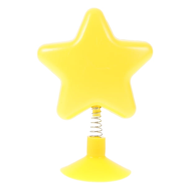 Adorno multiusos para casco con forma de estrella, accesorio decorativo para motocicleta, bicicleta y esquí.