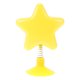 thumbnail image 1 of Adorno multiusos para casco con forma de estrella, accesorio decorativo para motocicleta, bicicleta y esquí., 1 of 8