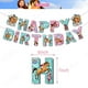 thumbnail image 5 of Spirit Horse Riding pancarta de globos para fiesta de cumpleaños, decoración de fondo, decoración de pastel, suministros, regalos, accesorios para fotos de fiesta de aventura, 5 of 5