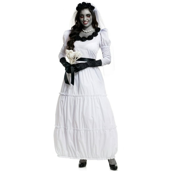 Monster Bride Adult Costume