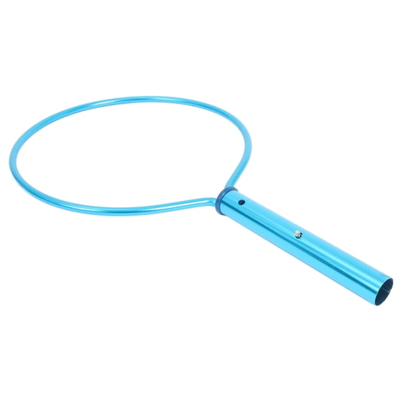 Clispeed Heavy Duty Telescopic Pool Safety Hook Pole with Reinforced Aluminum