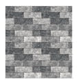 thumbnail image 5 of PEONAVET The Papper 1Set StepBasic Non-Slip Coral Fleece Carpet Stair Mat, 5 of 5