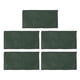 thumbnail image 2 of Tubo De Prevención De Inundaciones, 5 Piezas De Bolsas De Barrera De Agua Contra Inundaciones Resistentes A Impactos Duraderas Para Puerta Y Ventana De Casa Para Entrada De Garaje, 2 of 7