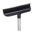 thumbnail image 2 of Wood Lathe Tool Rest, Rustproof High Hardness Wear Resistant Stainless Steel Lathe Turning Tool Rest Stable  For Woodworking, 2 of 7