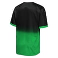 thumbnail image 3 of Youth Outerstuff Black Austin FC Stalwart Defender T-Shirt, 3 of 3
