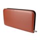 thumbnail image 5 of Bolsa de tijera Bolsa organizadora de tijeras Bolsa de herramientas para el cabello a prueba de agua Estuches de gran capacidad Herramienta de tijeras Marrón Fernando Bolsa porta cizallas, 5 of 8