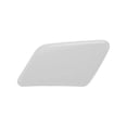 thumbnail image 1 of Cubierta de boquilla del lavaparabrisas del faro delantero izquierdo Unique Bargains No.30655933 Cubierta de recorte del parachoques para Volvo C30 2008-2010 Plástico Blanco 1 Pcs, 1 of 7